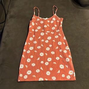 Forever 21 Spaghetti strap sundress